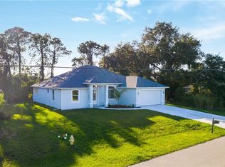 115 Mariner Ln, Rotonda West, FL 33947
