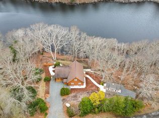 119 Valley Bars Rd, Bourne, MA 02532