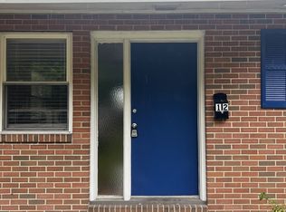 210 North May Street - 12, Southern Pines, NC 28387