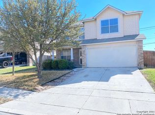 8830 Canvas Back, San Antonio, TX 78245