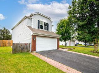 6193 Nasby Dr, Galloway, OH 43119