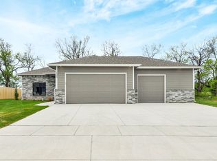 15309 E Hazel Nut St, Wichita, KS 67230