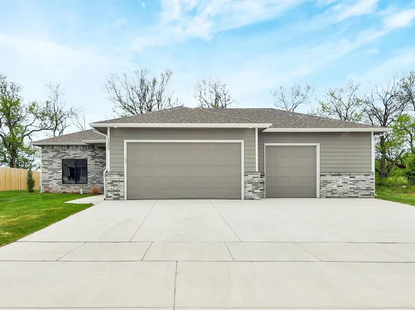 15309 E Hazel Nut St, Wichita, KS 67230