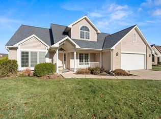 704 Appleby Ct, Huntington, IN 46750