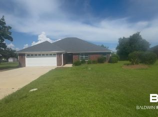 17853 E View Loop, Foley, AL 36535