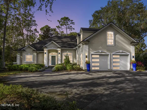 8200 SHADE TREE Court, Jacksonville, FL 32256