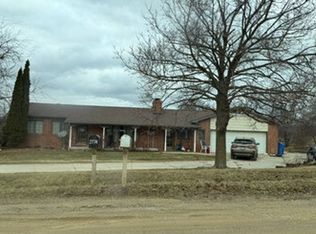 2774 Swaffer Rd, Millington, MI 48746