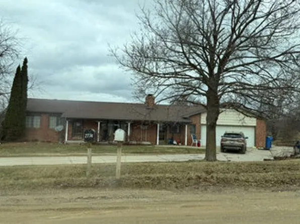 2774 Swaffer Rd, Millington, MI 48746