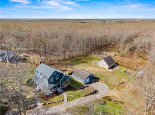 153 North Rd, Hopkinton, RI 02833