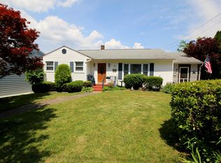 345 Fisher St S, Williamsport, PA 17702