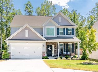 1330 Soothing Ct NW, Concord, NC 28027