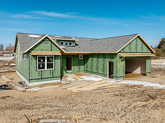 5th image of 11518 S Crescent Dr Lot 47