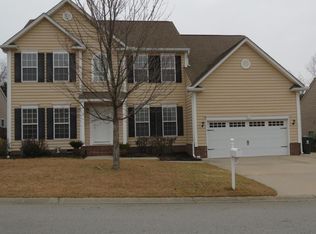 215 Peach Hill Dr, Lexington, SC 29072