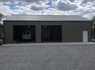 Craig Rd, Clarkrange, TN 38553