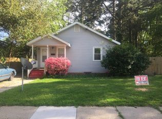 727 Earl St, Norfolk, VA 23503