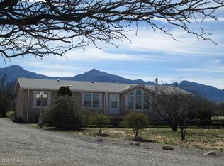 6968 E Dakota Rd, Hereford, AZ 85615