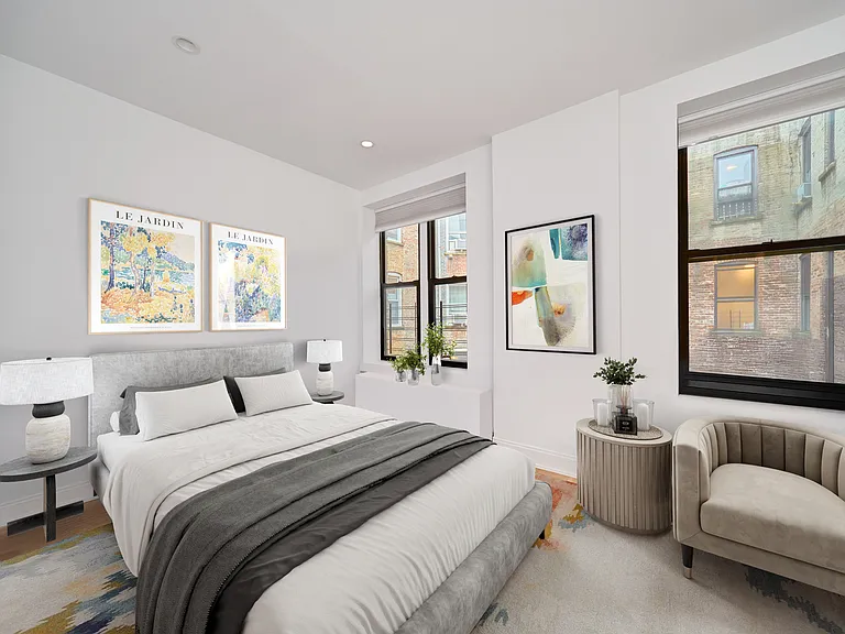 325 W 93rd St #5D — Photo 4