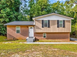 6430 Ginger Cir, Fayetteville, NC 28314