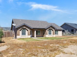 27961 Stallion Springs Dr, Tehachapi, CA 93561