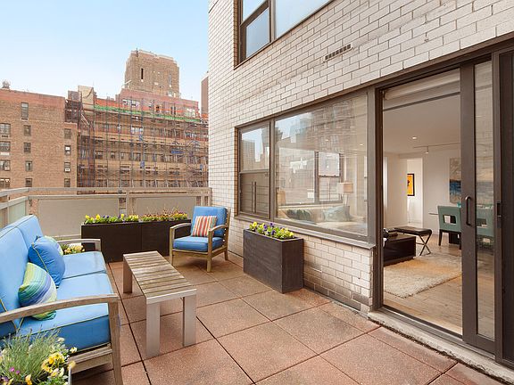 3rd image of 420 E 51st St APT 12F