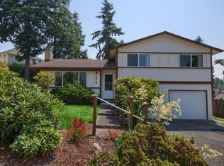 2213 S 282nd St, Federal Way, WA