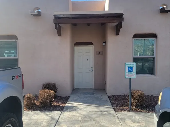 500 Rodeo Rd APT 313, Santa Fe, NM 87505