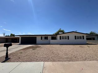 1718 W Oraibi Dr, Phoenix, AZ 85027