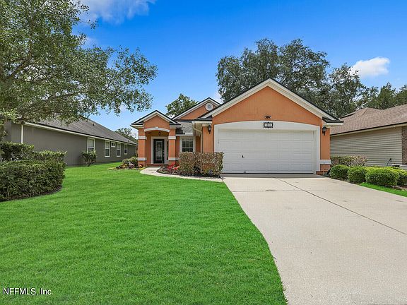 2nd image of 1611 CANOPY OAKS Drive