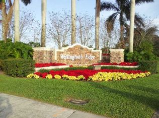 1568 Carriage Brooke Dr, Wellington, FL 33414
