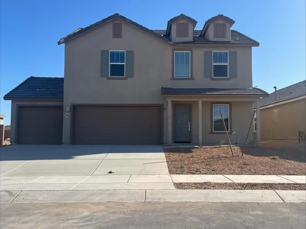 12836 E Daisy Moore Pl, Vail, AZ 85641