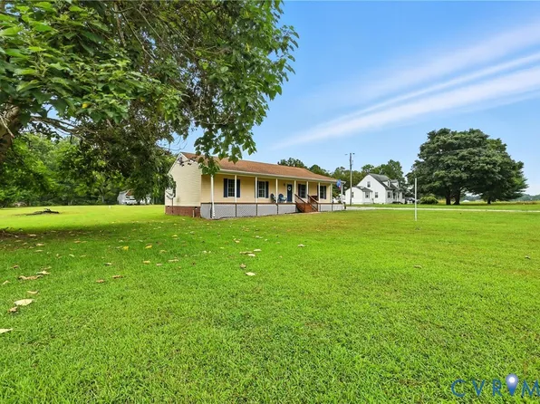9990 Richmond Tappahannock Hwy, Saint Stephens Church, VA 23148