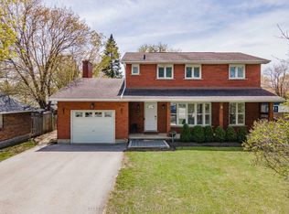 281 Victoria St E, New Tecumseth, ON L9R 1K4