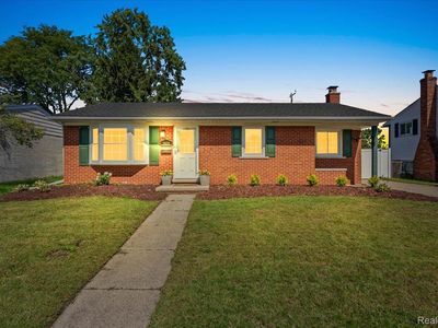 38038 Ross St, Livonia, MI, 48154