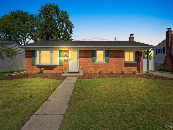 38038 Ross St, Livonia, MI 48154