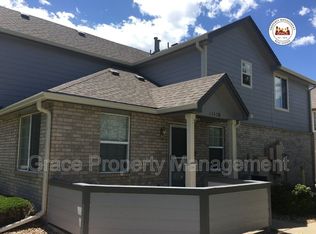 1343 W 112th Ave UNIT D, Westminster, CO 80234