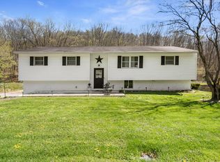 10547 State Route 550, Athens, OH 45701