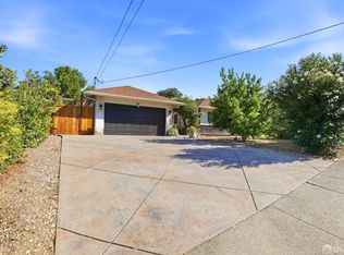 577 Vili Way, Pleasant Hill, CA 94523