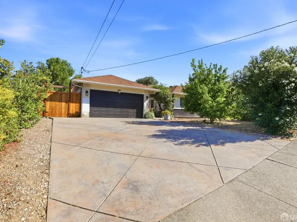 577 Vili Way, Pleasant Hill, CA 94523