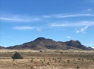 0 Blue Sky Ln, Elgin, AZ 85611