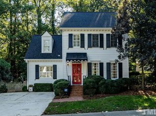 1904 White Oak Rd, Raleigh, NC 27608