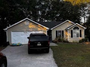 11 Vaughan Dr NE, Cartersville, GA 30121