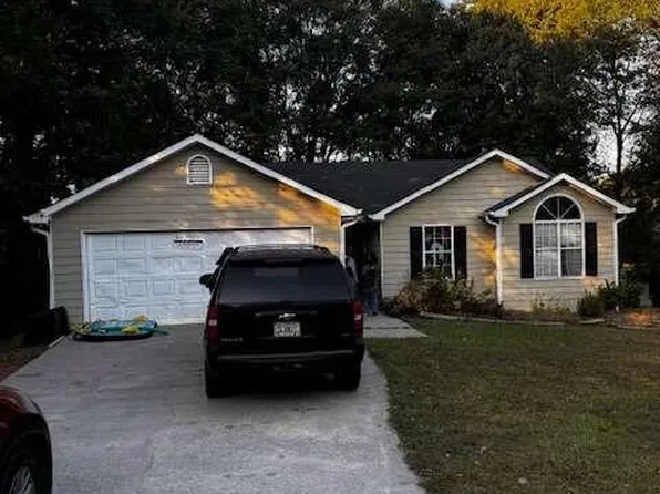 11 Vaughan Dr NE, Cartersville, GA 30121