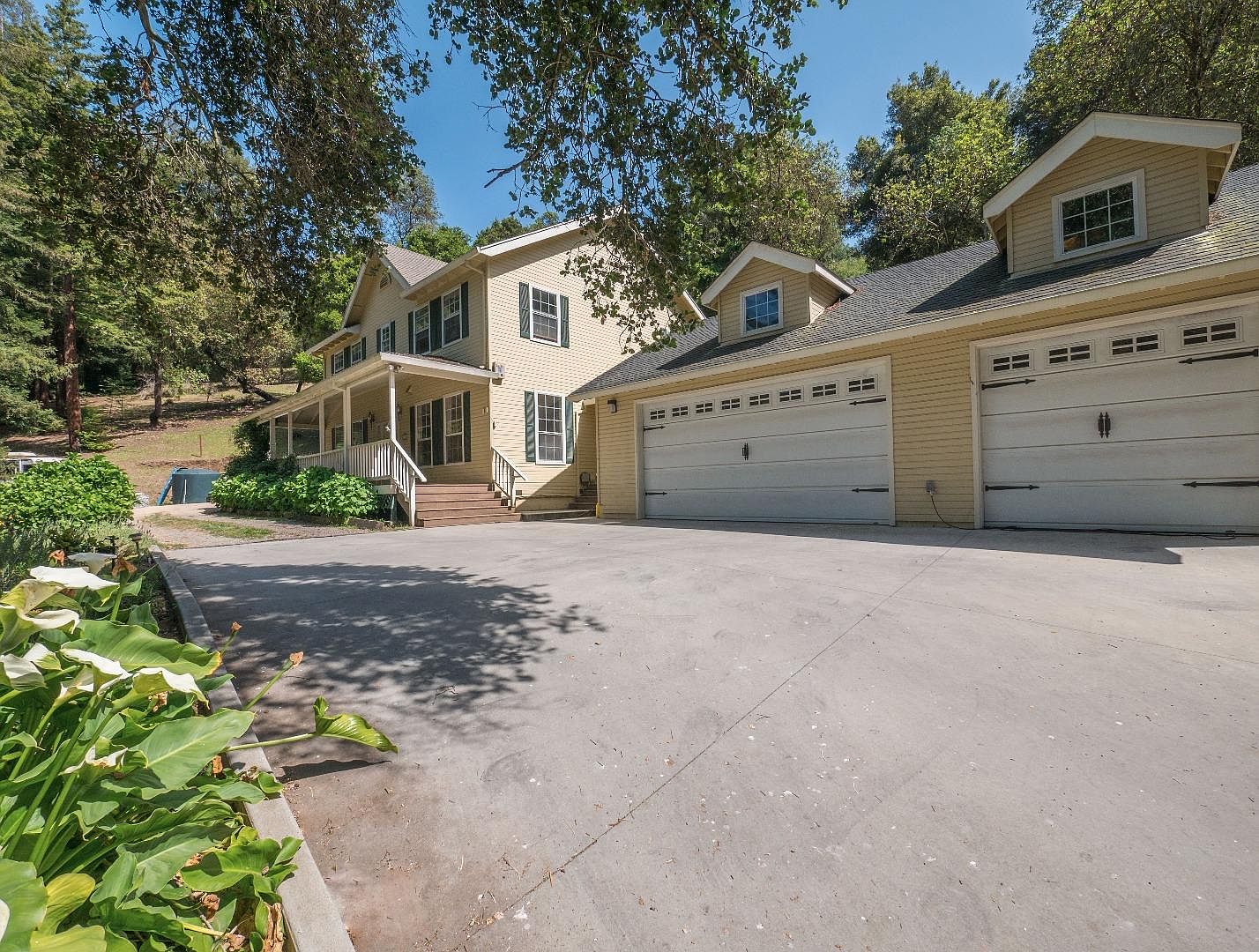 337 Willow Hts, Aptos, CA 95003 Zillow
