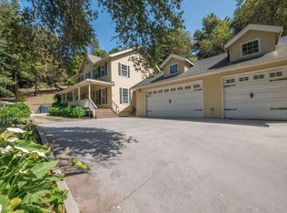 337 Willow Hts, Aptos, CA 95003