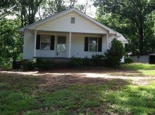 3864 W Georgia Rd, Pelzer, SC 29669