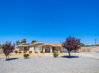 14750 Mandan Rd, Apple Valley, CA 92307