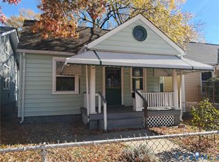 1429 Rogers St, Richmond, VA 23223