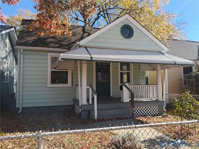 1429 Rogers St, Richmond, VA, 23223