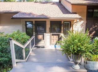1002 Highlands Mountain Clb #1002, Highlands, NC 28741