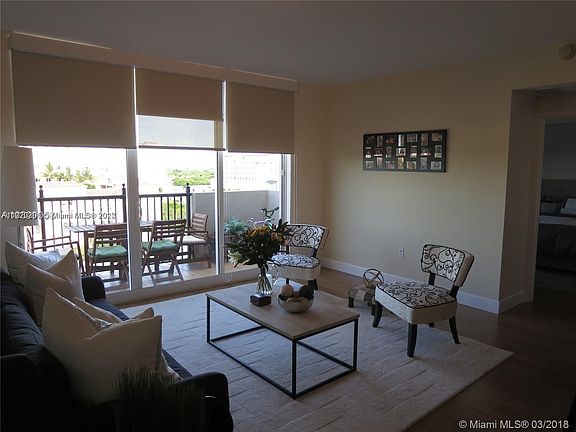 5th image of 4100 Salzedo St APT 917